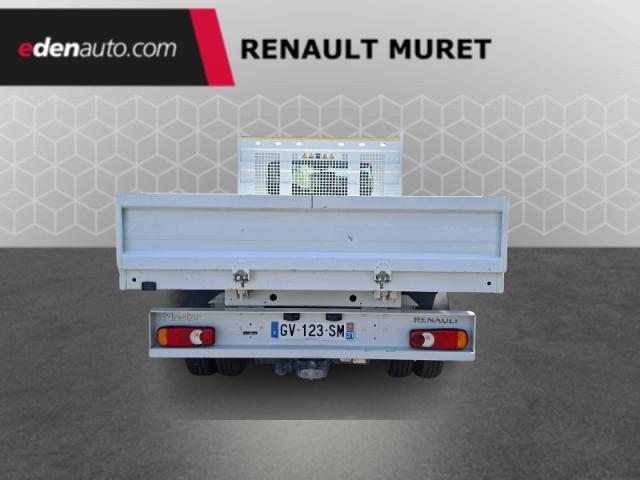 Renault Master image 1