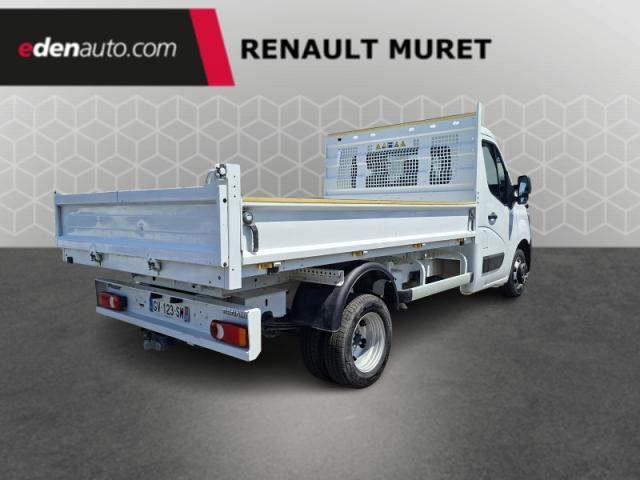 Renault Master image 2