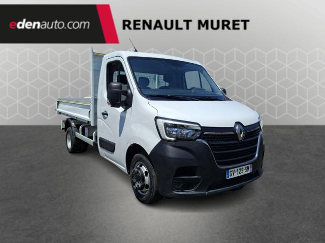 Renault Master image 7