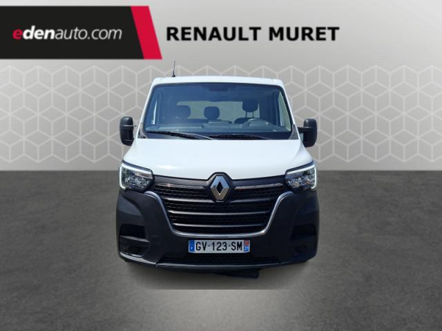 Renault Master image 9