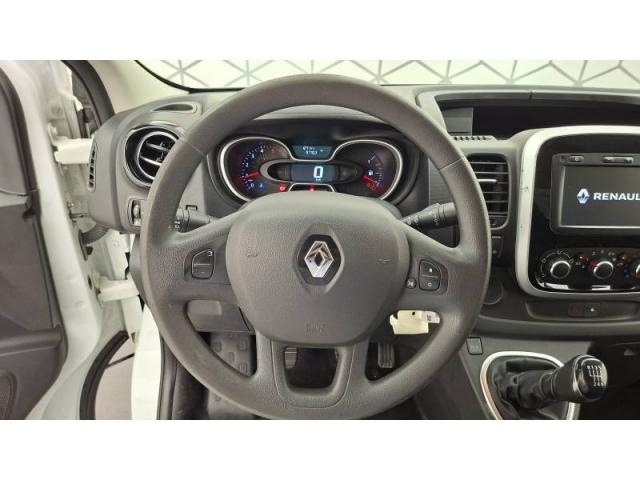 Renault Trafic image 3