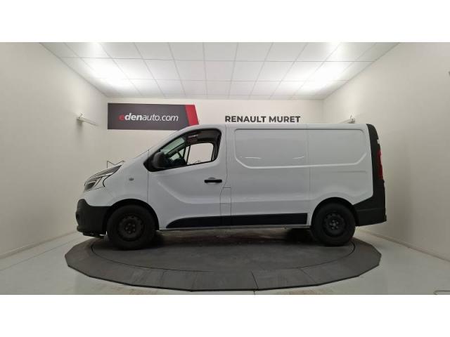 Renault Trafic image 9
