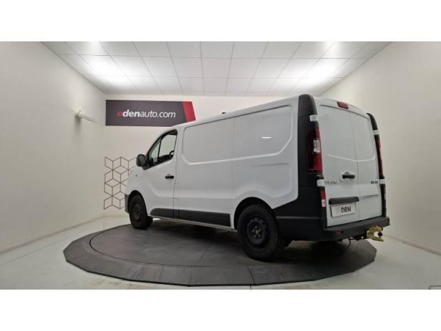Renault Trafic image 7