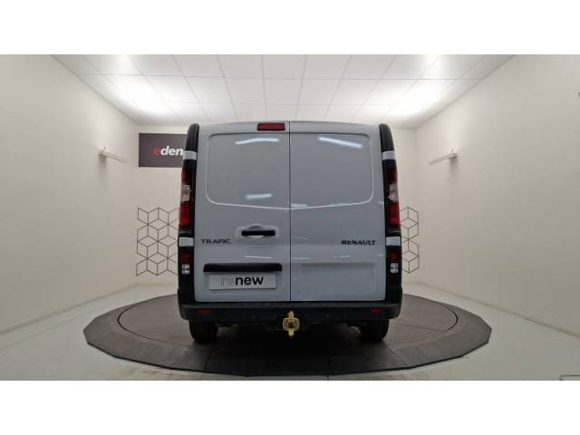Renault Trafic image 4