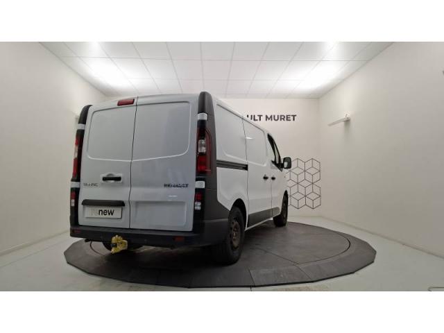 Renault Trafic image 8