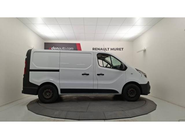 Renault Trafic image 1