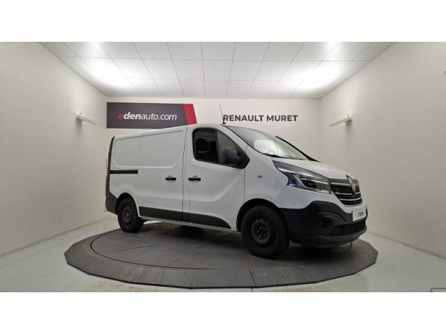Renault Trafic image 6