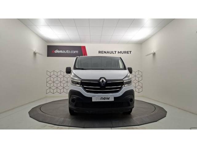 Renault Trafic image 5