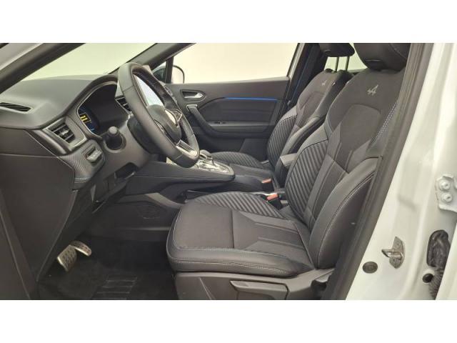 Renault Captur image 5