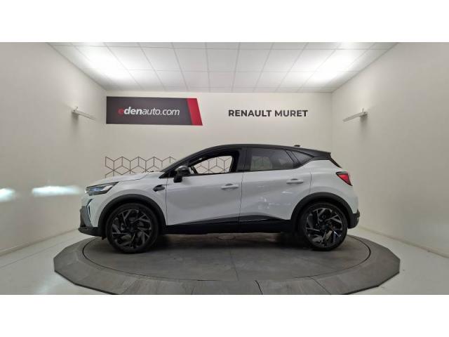 Renault Captur image 3