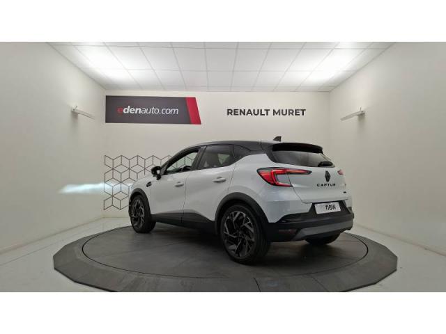 Renault Captur image 9