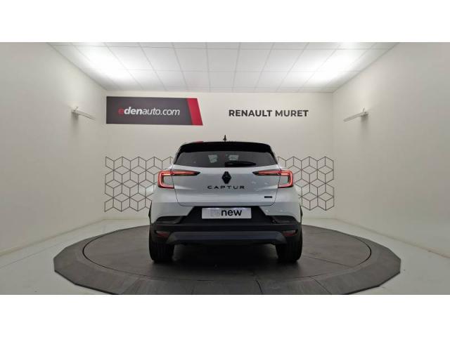 Renault Captur image 6