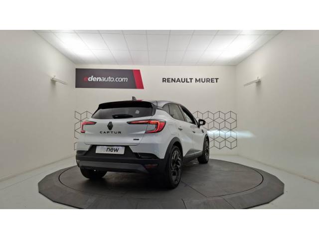 Renault Captur image 1