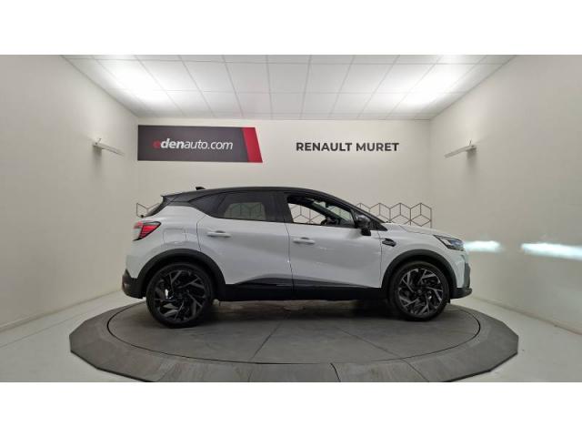 Renault Captur image 8