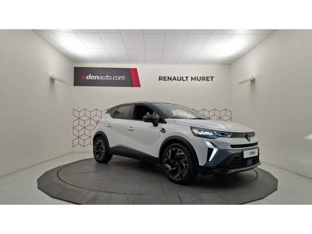Renault Captur image 4