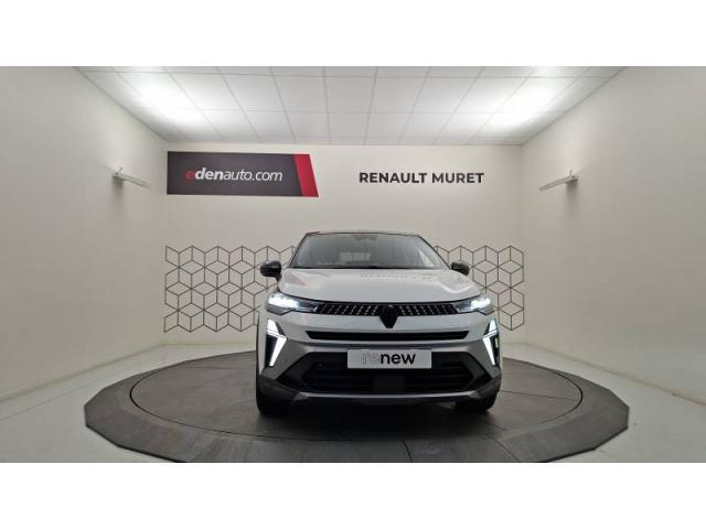 Renault Captur image 2
