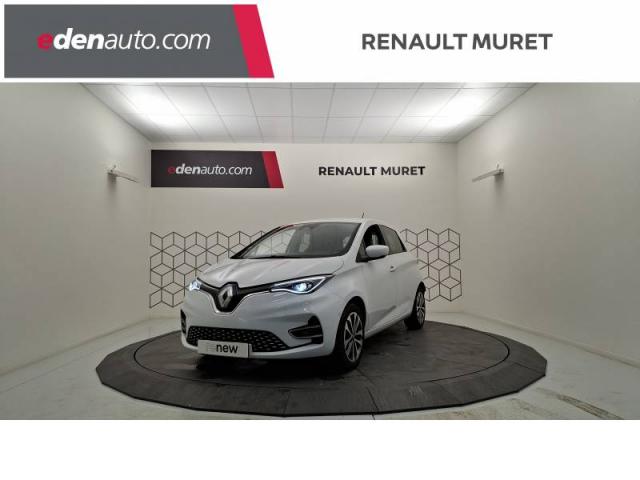 Renault Zoe R110 Intens
