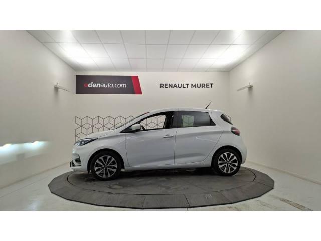 Renault Zoe image 4