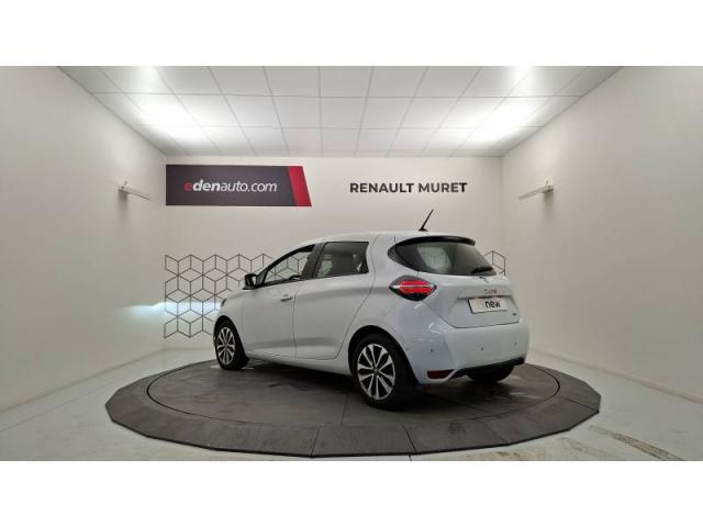 Renault Zoe image 9