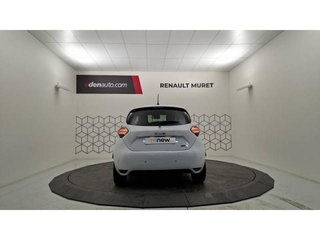 Renault Zoe image 1