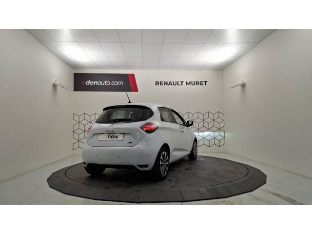 Renault Zoe image 6