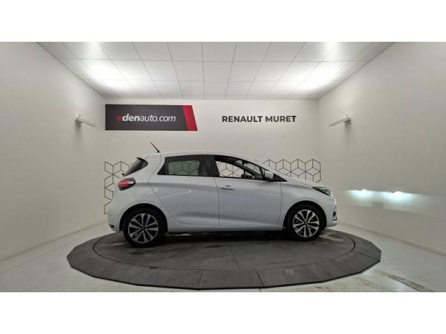 Renault Zoe image 2