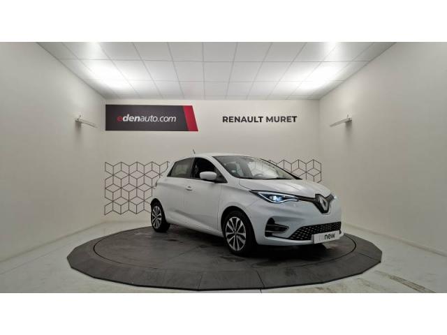 Renault Zoe image 8