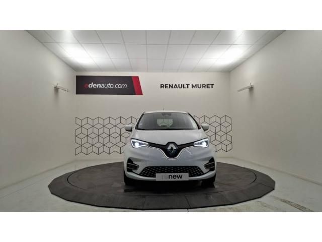 Renault Zoe image 7
