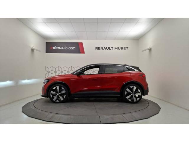 Renault Mégane image 4