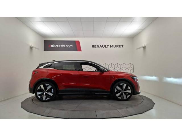 Renault Mégane image 1
