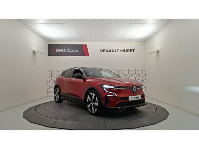Renault Mégane image 3