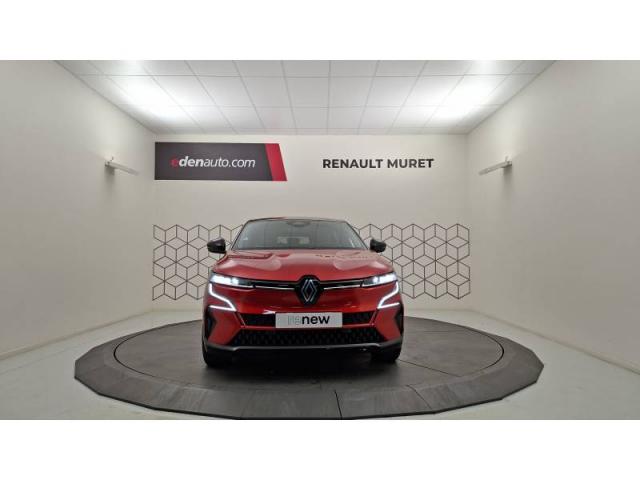 Renault Mégane image 8