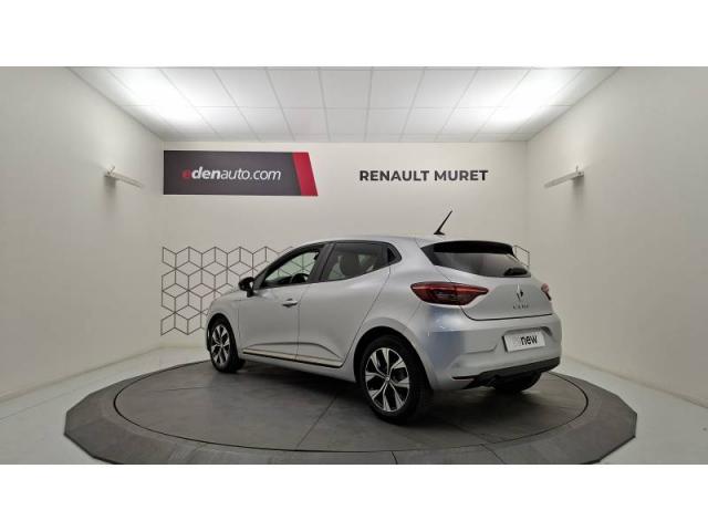 Renault Clio image 7