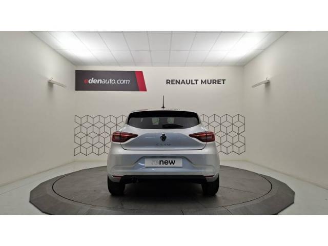Renault Clio image 9