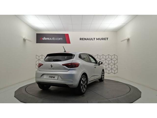 Renault Clio image 1