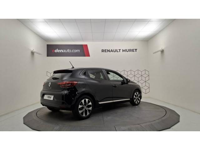 Renault Clio image 8