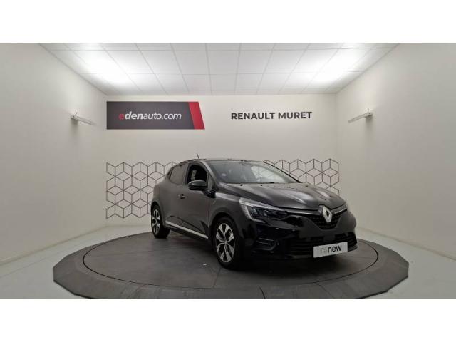 Renault Clio image 9