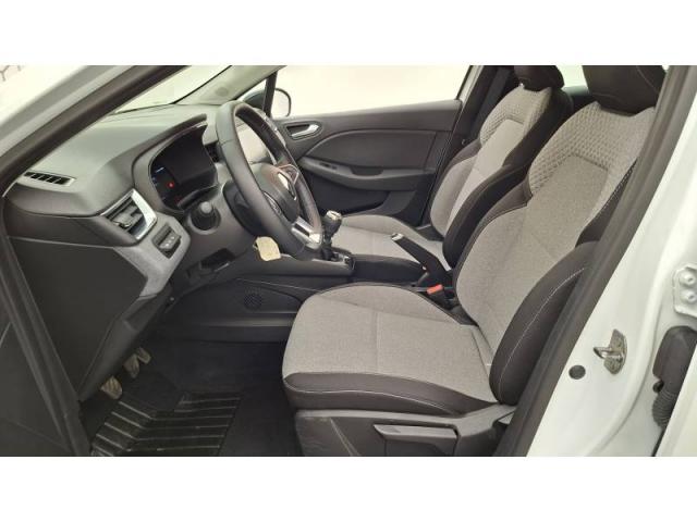 Renault Clio image 8