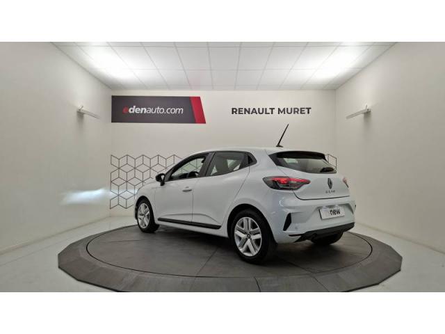 Renault Clio image 6