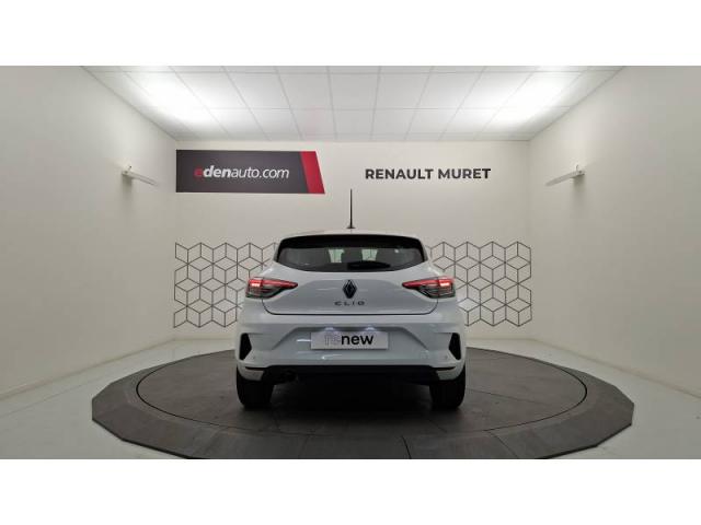 Renault Clio image 1