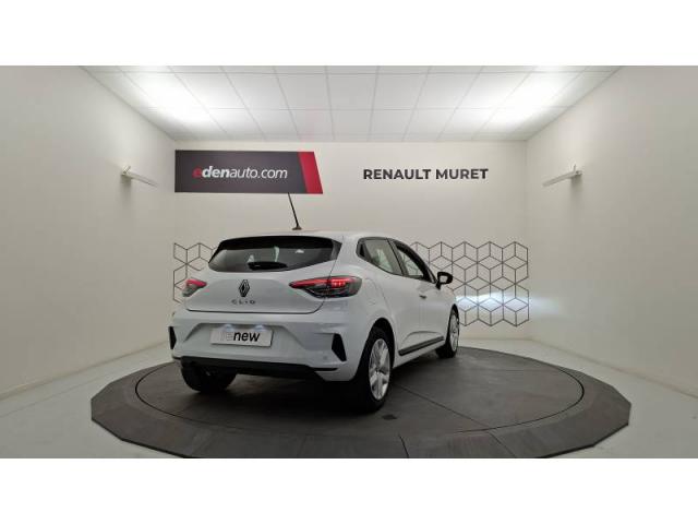 Renault Clio image 9