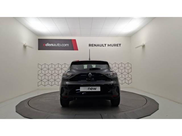Renault Clio image 7