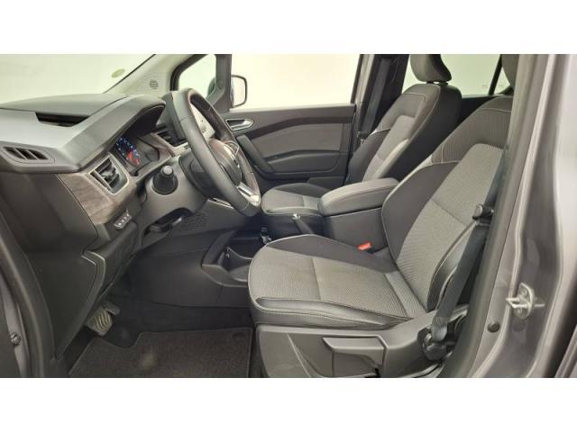 Renault Kangoo image 6