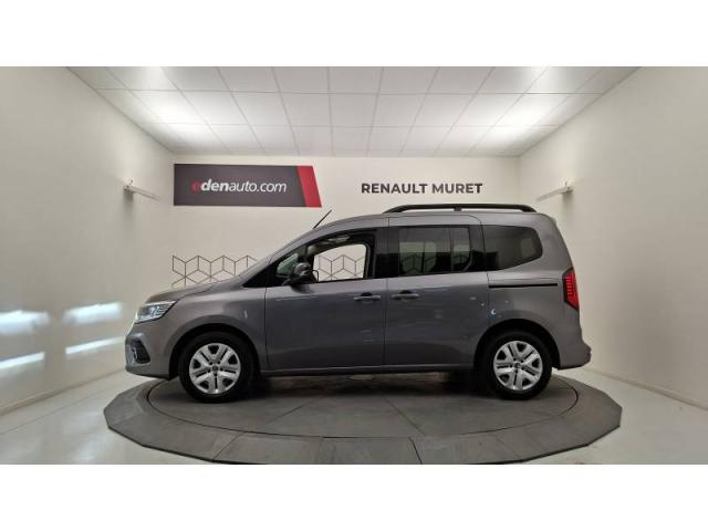 Renault Kangoo image 3