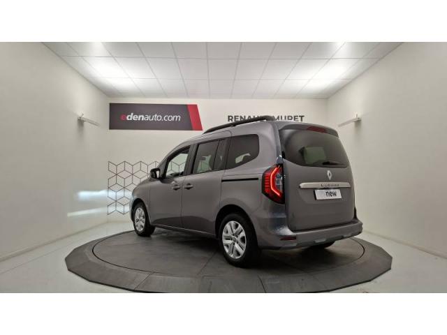 Renault Kangoo image 8