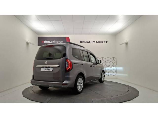 Renault Kangoo image 2