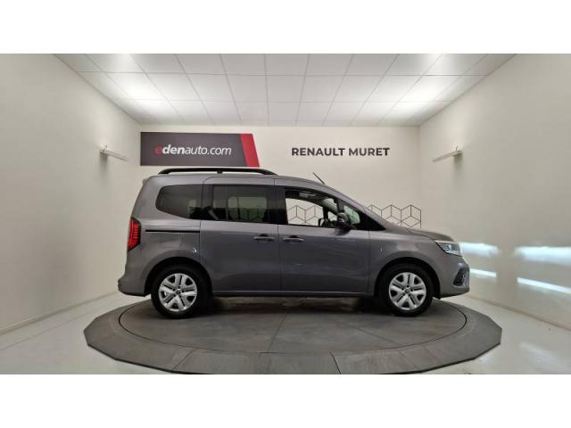 Renault Kangoo image 9