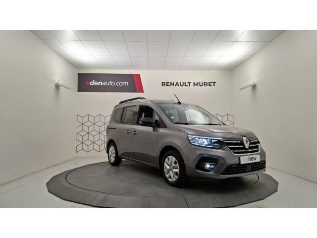 Renault Kangoo image 4