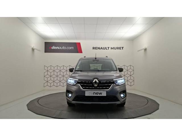Renault Kangoo image 1