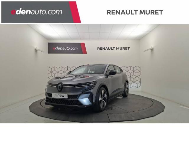 Renault Mégane E-Tech Ev60 220 Ch Super Charge Equilibre